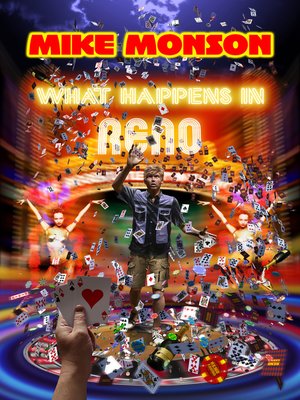 cover image of What Happens in Reno